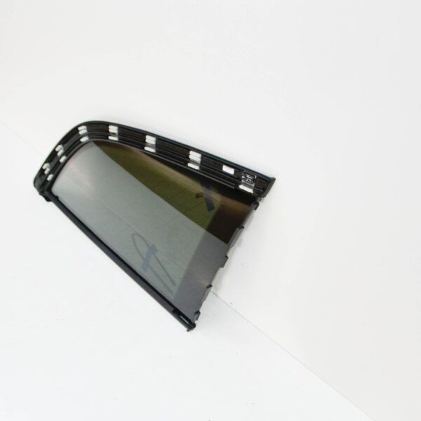 NEW AUDI Q7 4L REAR RIGHT SIDE WINDOW QUARTER GLASS 4L0845300RNVB 2015 ORIGINAL - Image 4