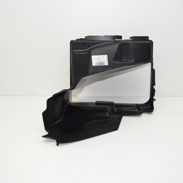 NEW AUDI A8 4N QUATTRO RADIATOR AIR DUCT 4N0145333AA ORIGINAL - Image 4