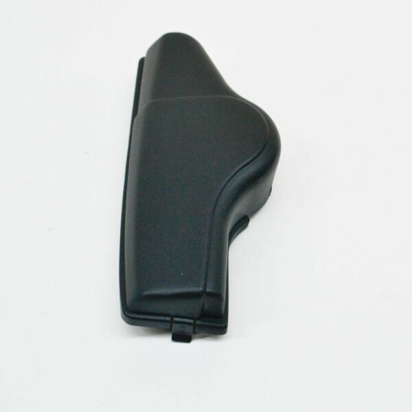 NEW AUDI A3 8P AIR INTAKE DUCT SLIDE VALVE COVER LID 1K0805965D9B9 2008 11598408 - Image 4