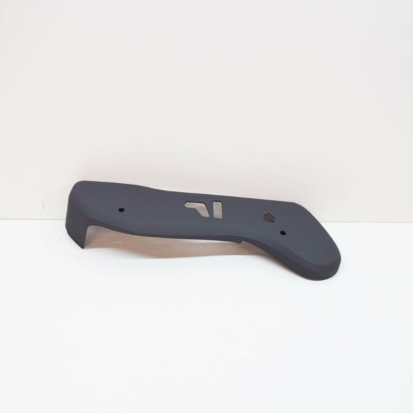 NEW MB ML W163 FRONT SEAT TOP OUTSIDE RIGHT COVER A16391940207211 - Image 4