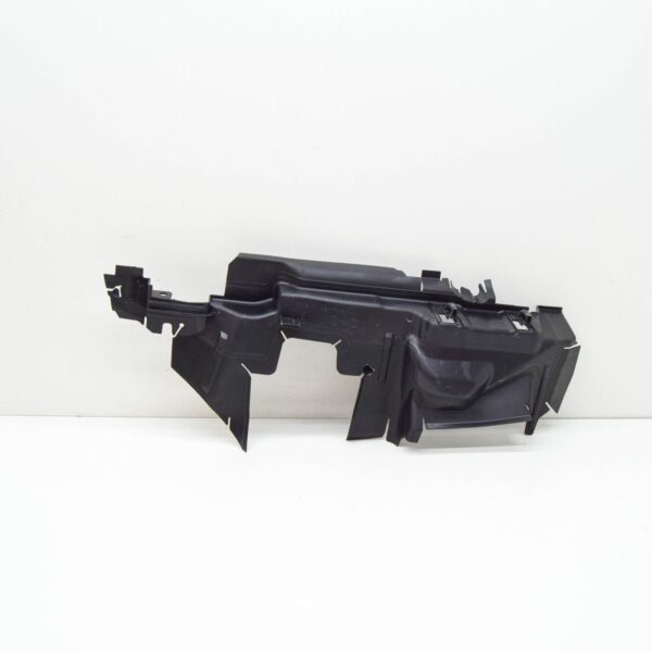 NEW VW GOLF CD MK8 LEFT ENGINE RADIATOR AIR GUIDE 5H0121283D ORIGINAL - Image 4