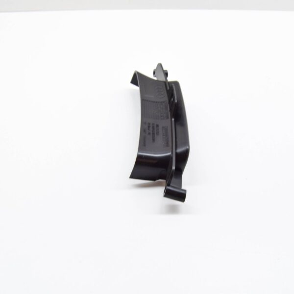 NEW AUDI TT FV FRONT LEFT BUMPER AIR GUIDE 8W9121763A ORIGINAL - Image 4