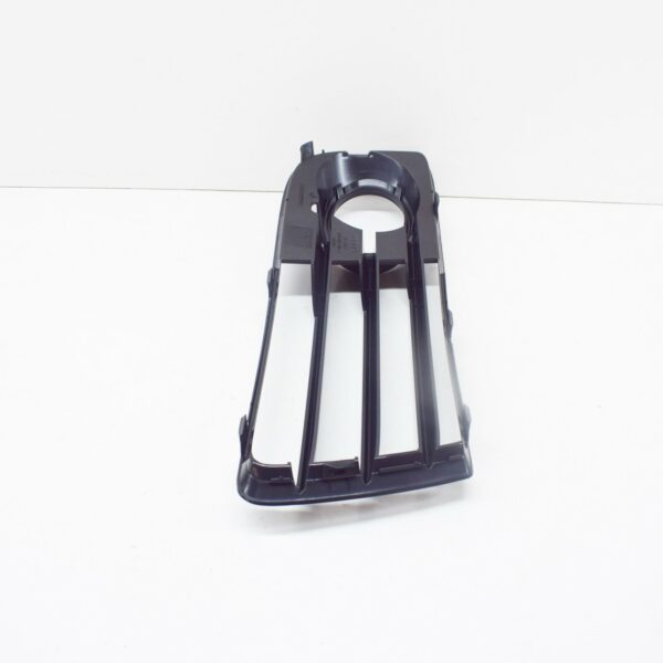 NEW AUDI TT 8J FRONT LEFT FOG LIGHT GRILLE 8J0807681J3FZ - Image 6