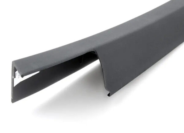 NEW MERCEDES-BENZ GLE W166 FRONT LEFT DOOR WINDOW FRAME A16672701789051 ORIGINAL - Image 4