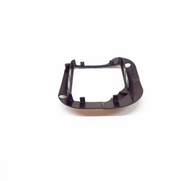 NEW AUDI Q5 8R FRONT RADAR SENSOR COVER FRAME 8R090729901C ORIGINAL - Image 4