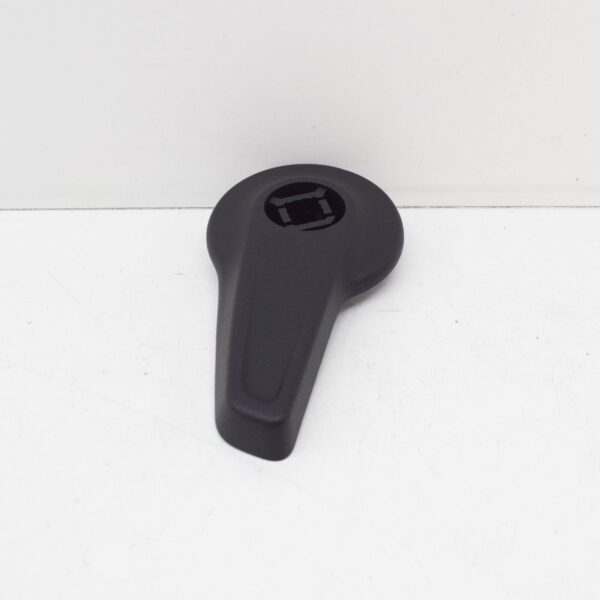 NEW AUDI Q3 8U FRONT LEFT SEAT BACKREST ADJUSTMENT HANDLE 5N088160582V ORIGINAL - Image 4