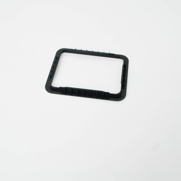 NEW MB S W220 LUGGAGE COMPARTMENT HANDLE BRACKET FRAME A22068402657C45 ORIGINAL - Image 4