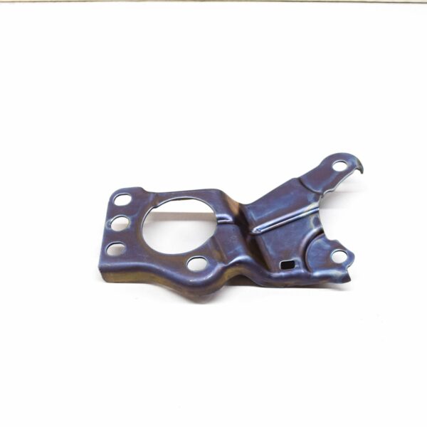NEW MERCEDES-BENZ E W211 INLET MANIFOLD THROTTLE HOLDER A6421410340 ORIGINAL - Image 4