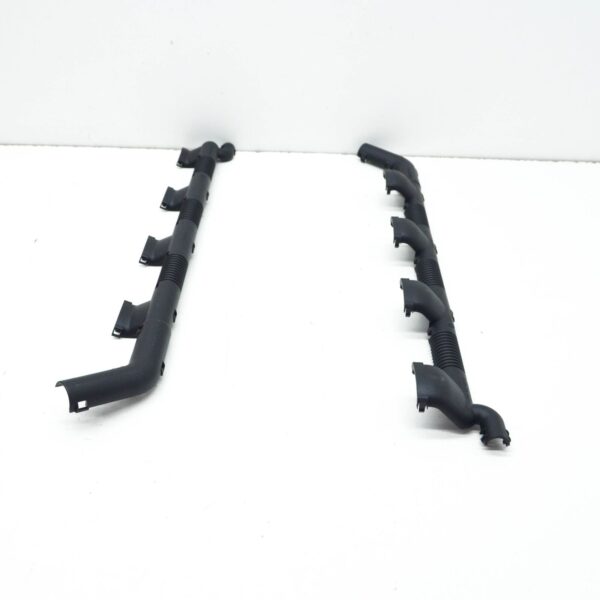 NEW AUDI A3 8P IGNITION COIL CONNECTOR CABLE GUIDE 06J971824B ORIGINAL - Image 4