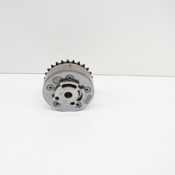 NEW AUDI A3 8P INTEL CAMSHAFT ADJUSTER UNIT 022109087J ORIGINAL - Image 4