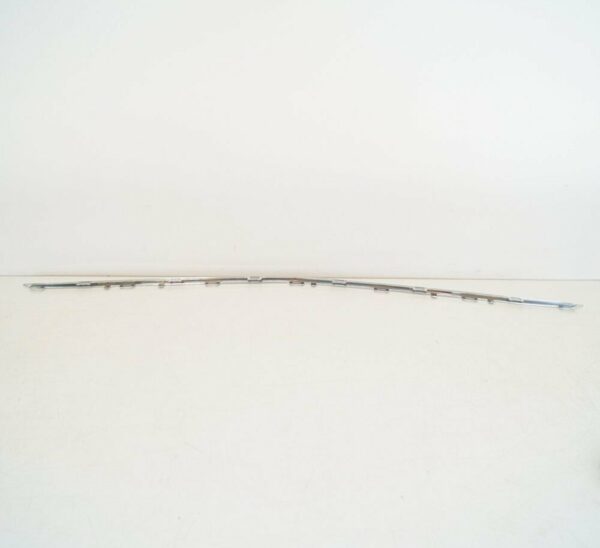NEW MERCEDES-BENZ E-CLASS W213 FRONT BUMPER LOWER TRIM A2138850300 - Image 6