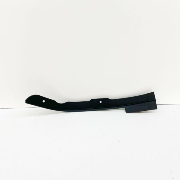 NEW AUDI A8 D4 FRONT BUMPER SIDE INNER WHEEL SPOILER 4H0853888B ORIGINAL - Image 4