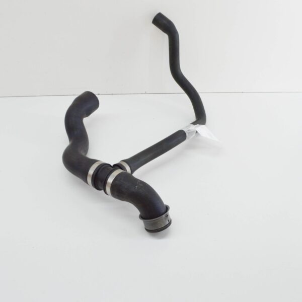 NEW MERCEDES-BENZ SLK R171 RADIATOR BOTTOM HOSE A1715010482 ORIGINAL - Image 4