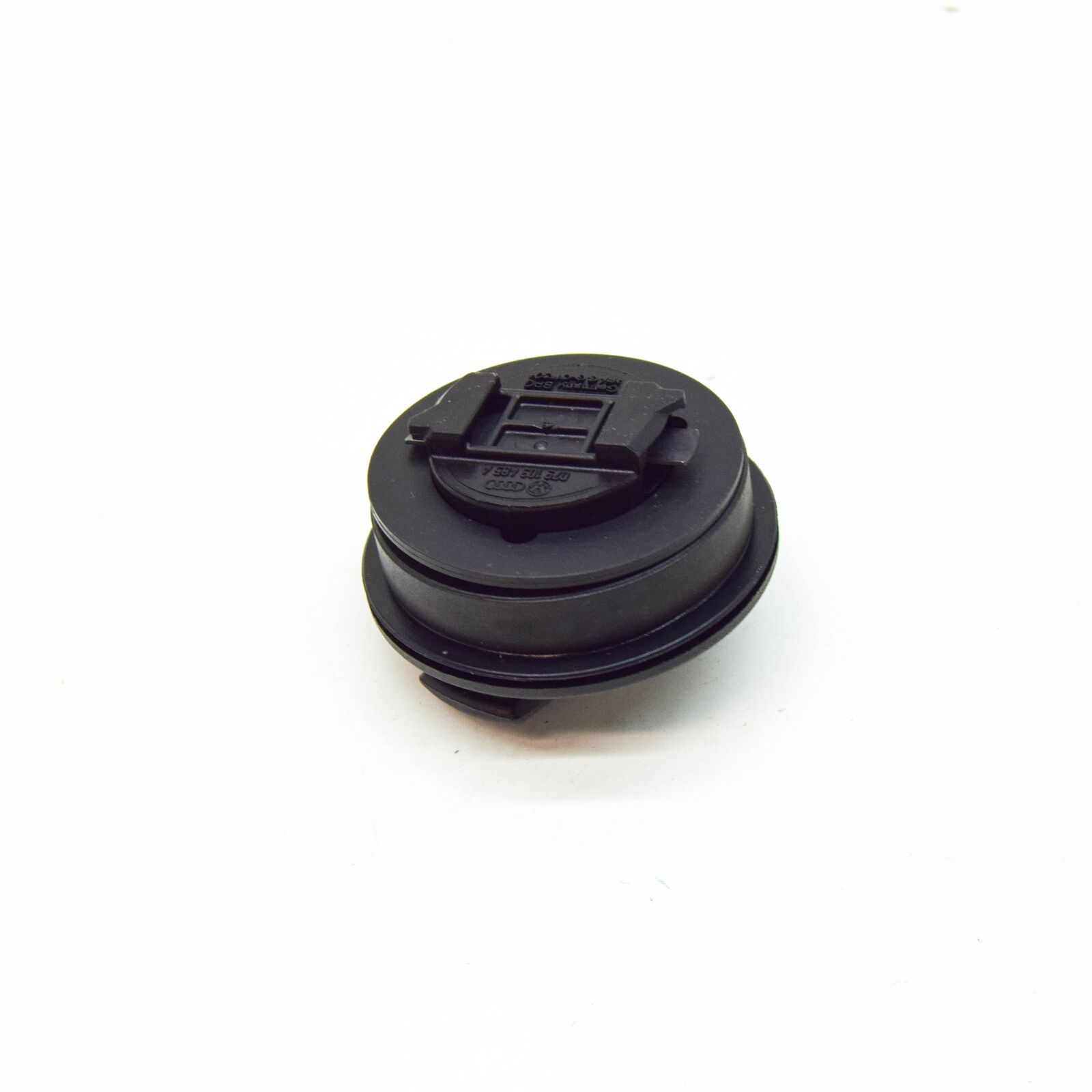 NEW AUDI A4 B8 OIL FILLER CAP 079103485A ORIGINAL 4 NEW AUDI A4 B8 OIL FILLER CAP 079103485A ORIGINAL - Image 4