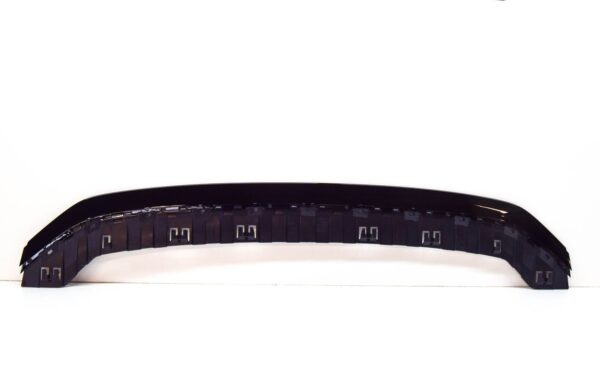 NEW VOLKSWAGEN GOLF MK7 FRONT BUMPER SPOILER 5G0805901041 ORIGINAL - Image 4
