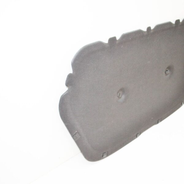 NEW VW BEETLE 5C FRONT HOOD INSULATION PAD 5C5863835 ORIGINAL - Image 4
