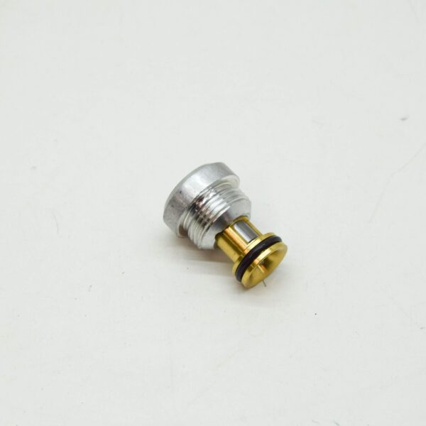 NEW AUDI A4 B7 OIL PRESSURE NON-RETURN VALVE 059103175F ORIGINAL - Image 4