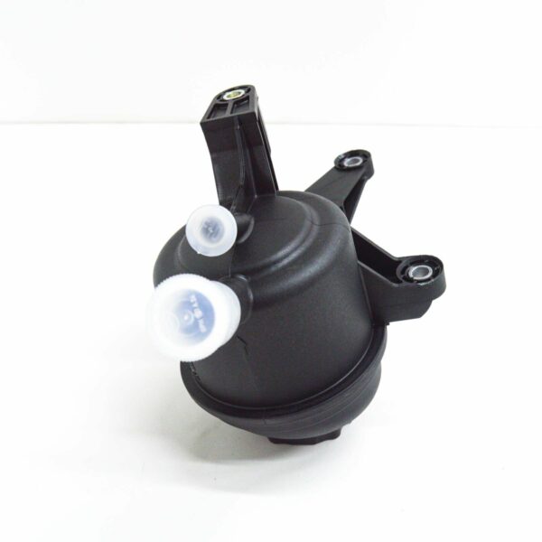 NEW MB C-CLASS W203 POWER STEERING PUMP RESERVOIR A2034600083 2.7 DIESEL - Image 4