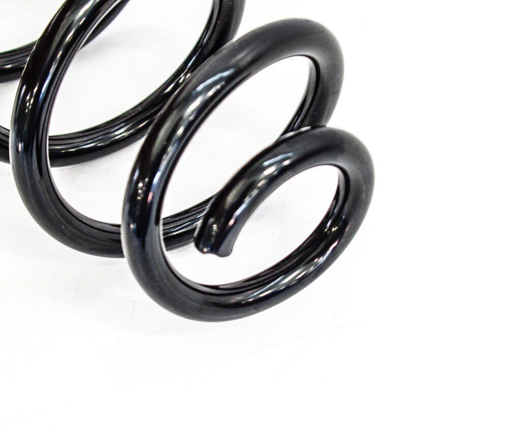 NEW AUDI A4 B8 REAR LEFT COIL SPRING 8K0511115HD ORIGINAL 4 NEW AUDI A4 B8 REAR LEFT COIL SPRING 8K0511115HD ORIGINAL - Image 4