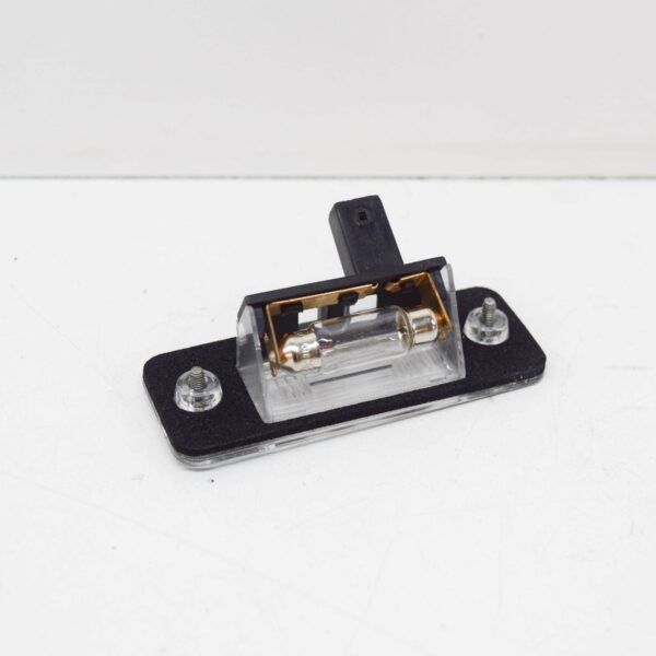 NEW AUDI A8 D3 REAR RIGHT LICENSE PLATE LIGHT 4E0943022 ORIGINAL - Image 4