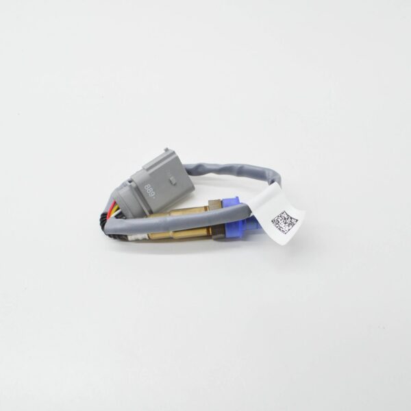 NEW AUDI A4 AVANT B8 FRONT LAMBDA OXYGEN SENSOR 06L906262F ORIGINAL - Image 4