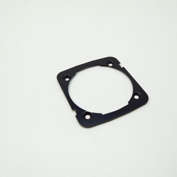 NEW MERCEDES-BENZ GLC C253 RIGHT BOTTOM CARRIER SUPPORT A2058850700 ORIGINAL - Image 4