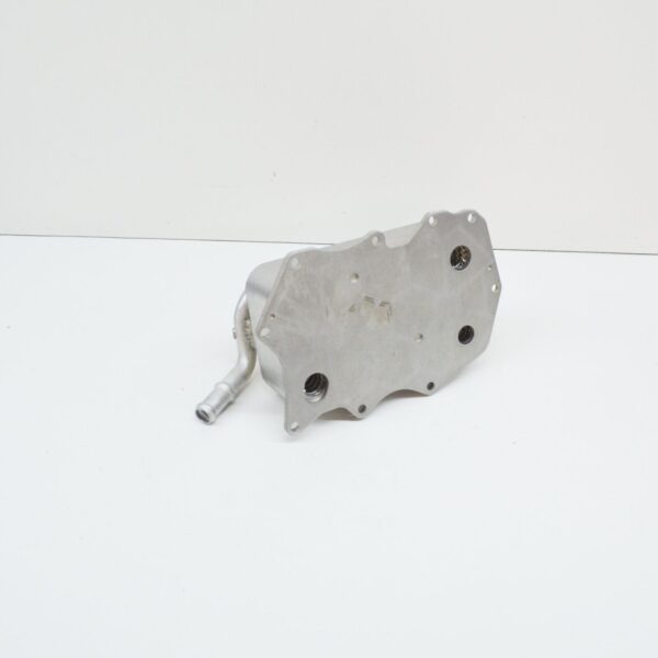 NEW AUDI Q7 4L ENGINE OIL COOLER 057117021M ORIGINAL - Image 4