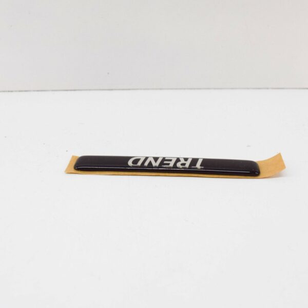 NEW MERCEDES-BENZ VITO W638 SIDE EMBLEM BADGE A6388170320 ORIGINAL - Image 4
