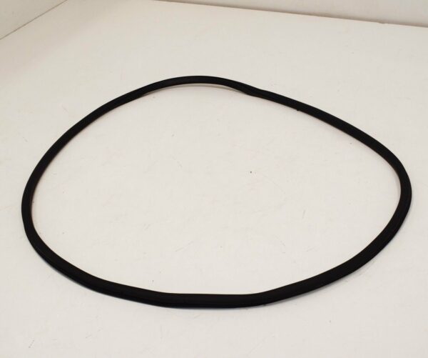 NEW VW TIGUAN MK1 REAR RIGHT DOOR SEAL RUBBER 5N0867913A9B9 ORIGINAL - Image 4