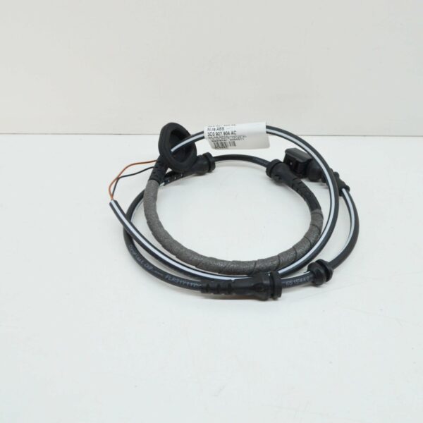 NEW VW PASSAT B7 REAR RIGHT ABS SENSOR WIRING HARNESS 3C0927904AC - Image 6