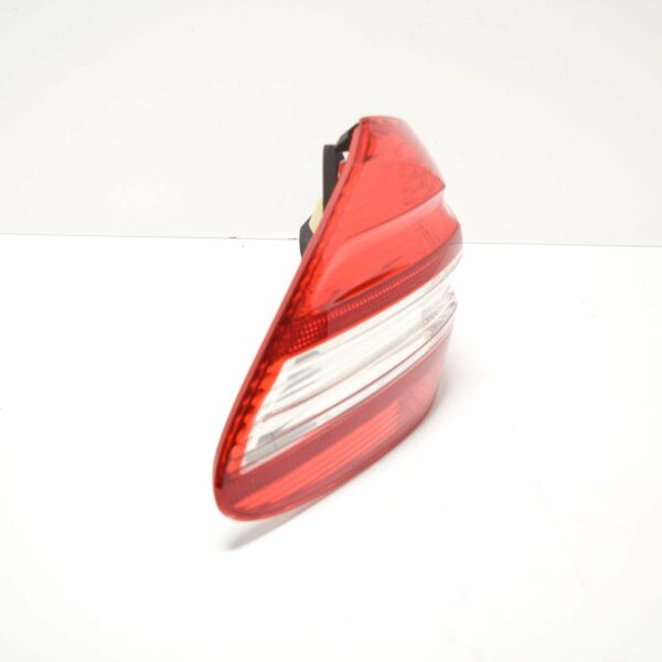 NEW MB SL R230 REAR LEFT AND RIGHT TAILLIGHT SET A2308201164 A2308201264 - Image 4