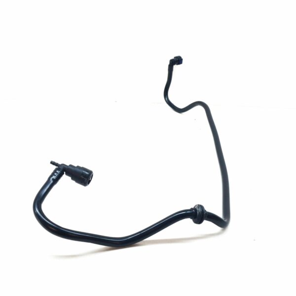 NEW MERCEDES-BENZ E W213 BRAKE BOOSTER VACUUM LINE TUBE A2134300229 ORIGINAL - Image 4