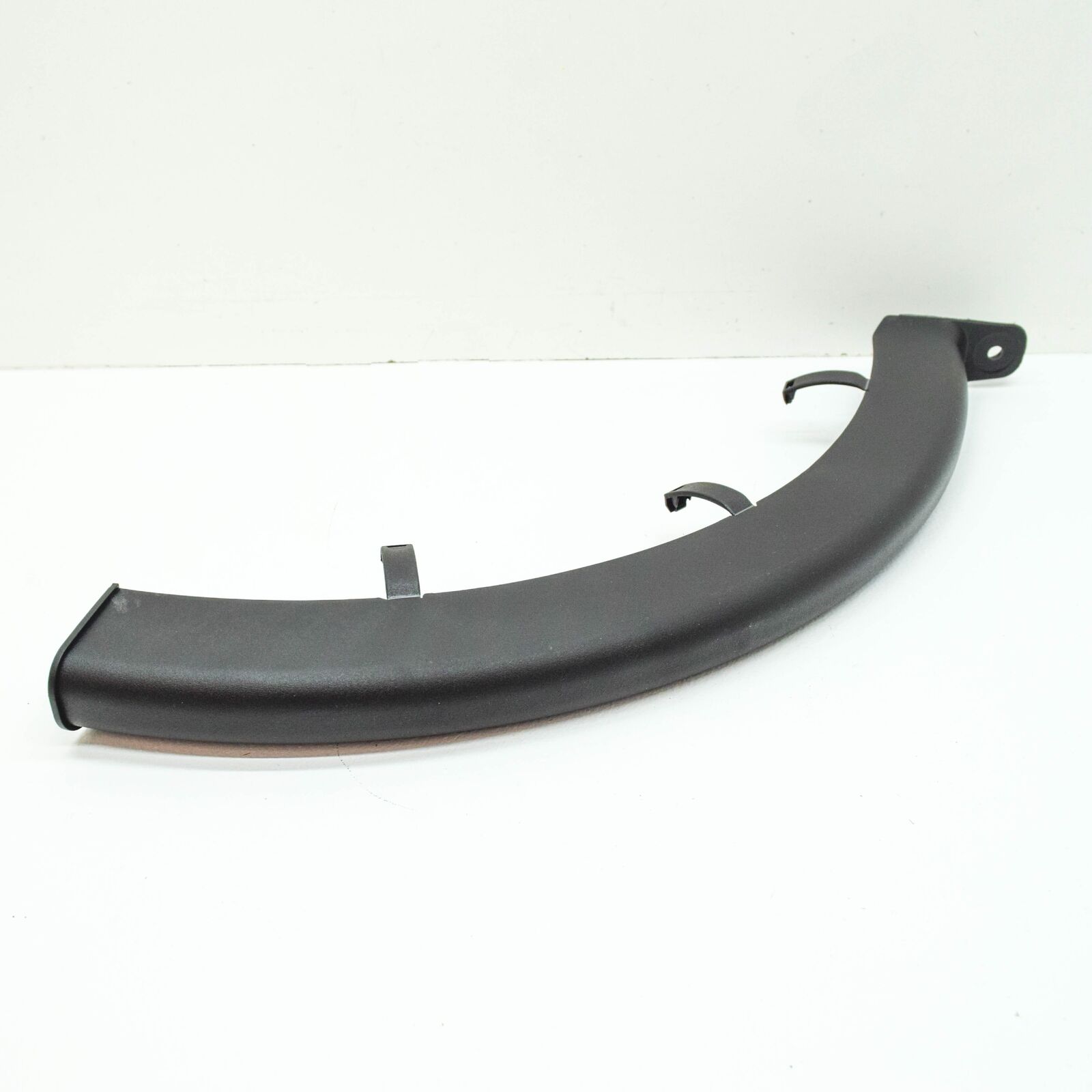 NEW MERCEDES-BENZ CLS C218 REAR TRUNK LID HINGE TRIM A2188210189 ORIGINAL 4 NEW MERCEDES-BENZ CLS C218 REAR TRUNK LID HINGE TRIM A2188210189 ORIGINAL - Image 4