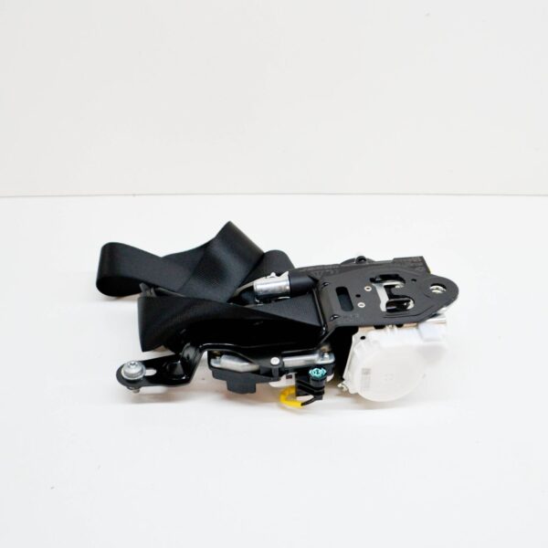 NEW MERCEDES-BENZ E W213 FRONT RIGHT SEAT BELT A21386007019C94 ORIGINAL - Image 4
