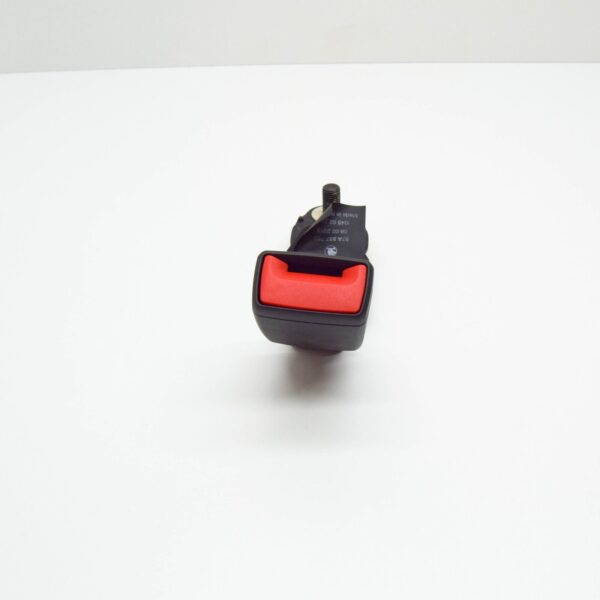 NEW SKODA KAROQ NU REAR SEAT BELT BUCKLE 57A857753B MNB 57A857753BMNB ORIGINAL - Image 4