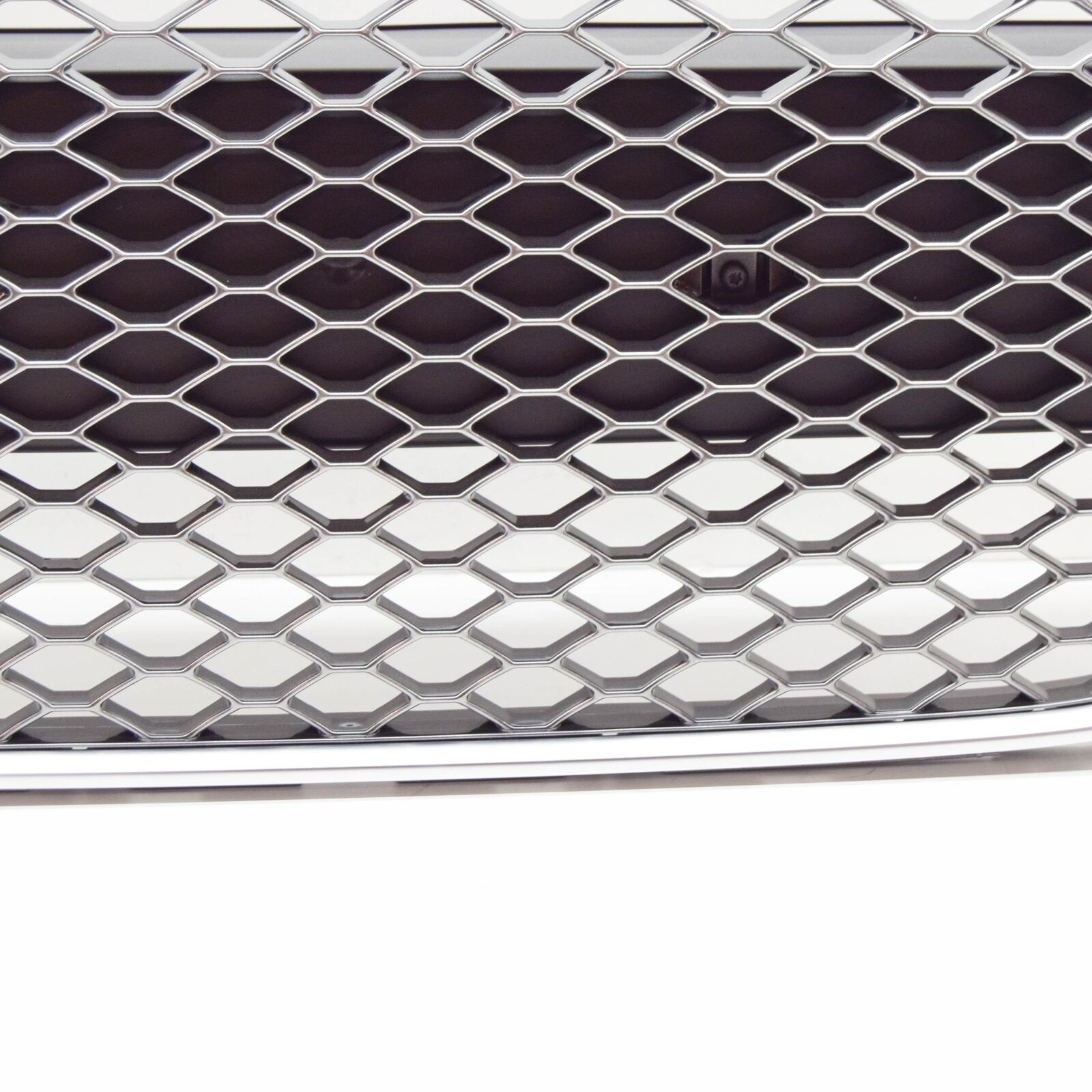 NEW AUDI A5 SPORTBACK 8T RADIATOR GRILLE 8T0853651DMOJ 8T0853651D MOJ ORIGINAL 4 NEW AUDI A5 SPORTBACK 8T RADIATOR GRILLE 8T0853651DMOJ 8T0853651D MOJ ORIGINAL - Image 4