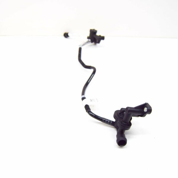 NEW AUDI Q7 4M COOLANT PIPE HOSE CENTER 059121086BG - Image 6