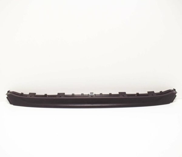 NEW BMW 8 G15 FRONT BUMPER LIP SPOILER M 8077058 51118077058 ORIGINAL - Image 4