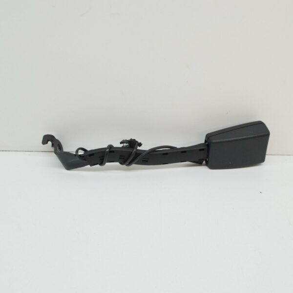 NEW VW GOLF MK6 FRONT LEFT SEAT BELT LATCH 1K4857755ABQVZ - Image 6