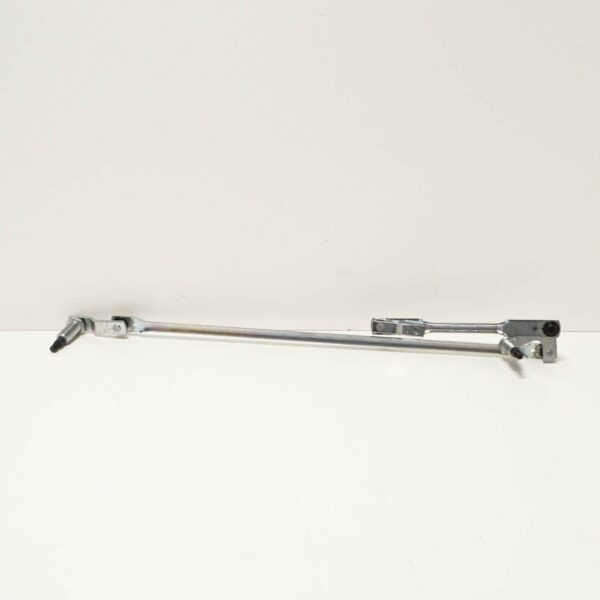 NEW MERCEDES BENZ G W463 FRONT WIPER LINKAGE MECHANISM LHD A4638200941 ORIGINAL - Image 4