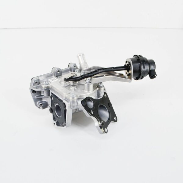 NEW MERCEDES-BENZ C W204 BYPASS VALVE A6511400502 - Image 4