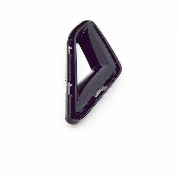NEW AUDI RS5 F5A FRONT LEFT AIR DUCT 8W6807157A ORIGINAL - Image 4