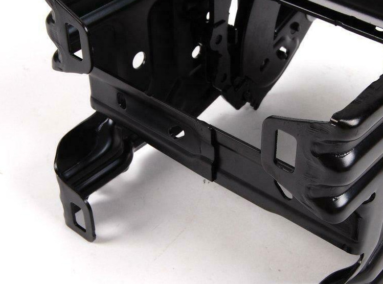 NEW AUDI A4 B8 FRONT MIDDLE ARMREST MOUNTING BASE 8K08642836PS 6 NEW AUDI A4 B8 FRONT MIDDLE ARMREST MOUNTING BASE 8K08642836PS - Image 6