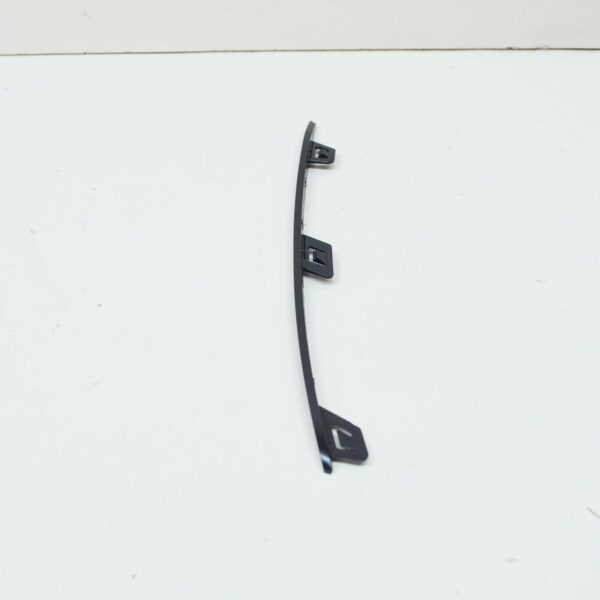 NEW AUDI A6 C8 FRONT BUMPER GRILLE LOWER INSERT MOLDING 4K08072329B9 - Image 6