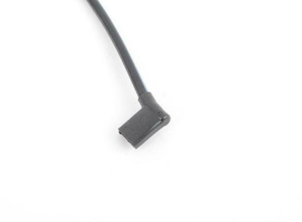 NEW AUDI TT 8J CONVERTIBLE TOP FRAME OPERATION WIRING HARNESS 8J0972387 ORIGINAL - Image 4