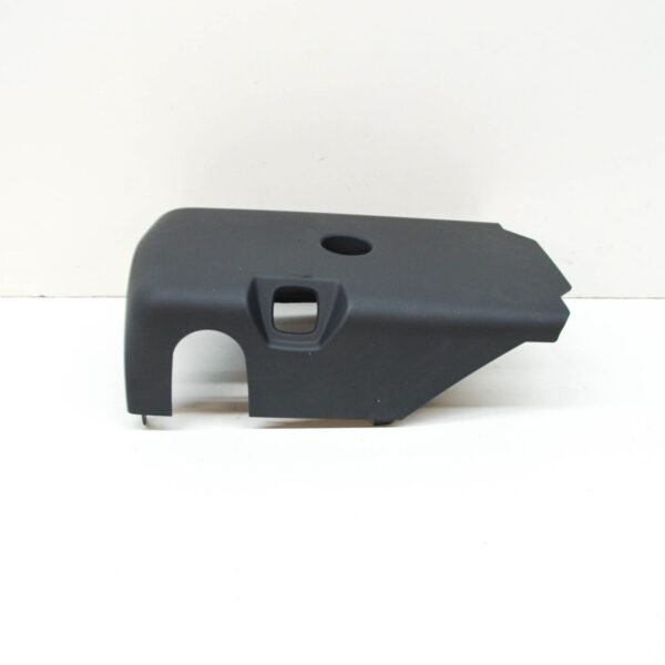 NEW AUDI Q7 4M STEERING COLUMN LOWER TRIM 4M0953516A6PS ORIGINAL - Image 4
