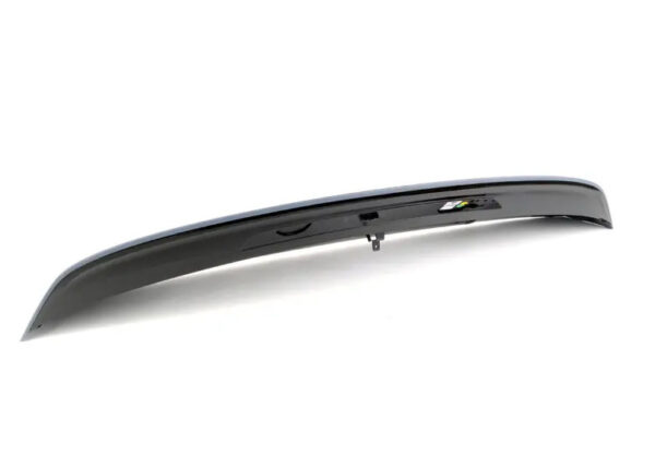 NEW VOLKSWAGEN GOLF 5G MK7 REAR ROOF EDGE SPOILER 5G6827936CGRU ORIGINAL - Image 4