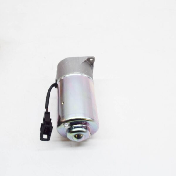NEW AUDI A4 B6 CONVERTIBLE HYDRAULIC PUMP ELECTRIC MOTOR 8H0959755A ORIGINAL - Image 4