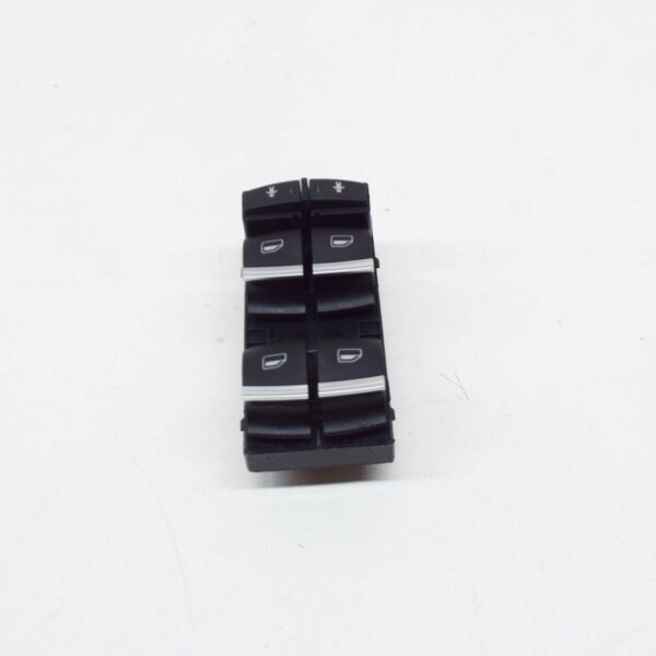NEW AUDI Q7 4L FRONT LEFT DOOR WINDOW REGULATOR SWITCH LHD 4F0959851J5PR - Image 4