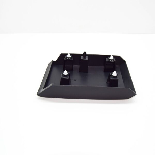 NEW VW CRAFTER MK2 LEFT B-PILLAR PROTECTIVE STRIP 7C0853515A9B9 ORIGINAL - Image 4
